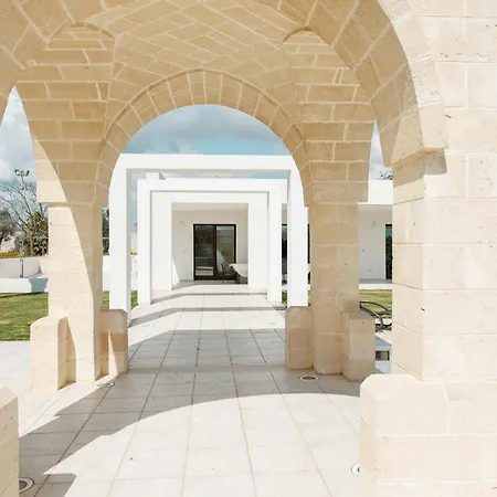 Villa Miglietta Squinzano