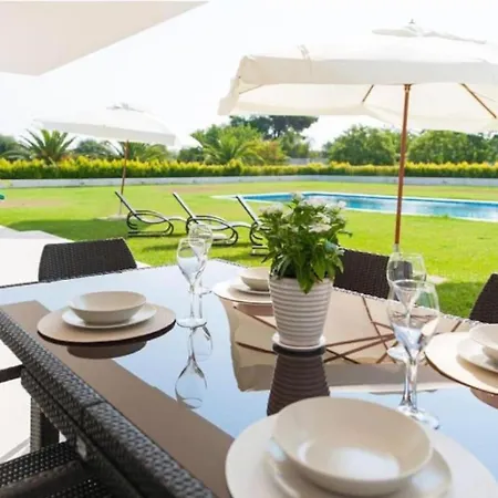 Villa Miglietta Squinzano