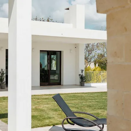 Villa Miglietta *