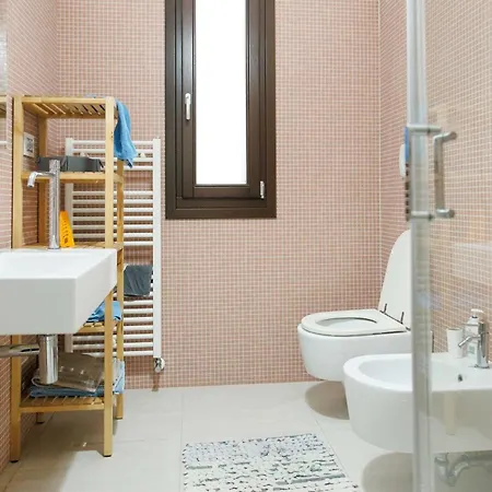 Villa Miglietta Squinzano