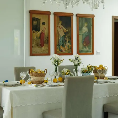 Miglietta Villa Squinzano