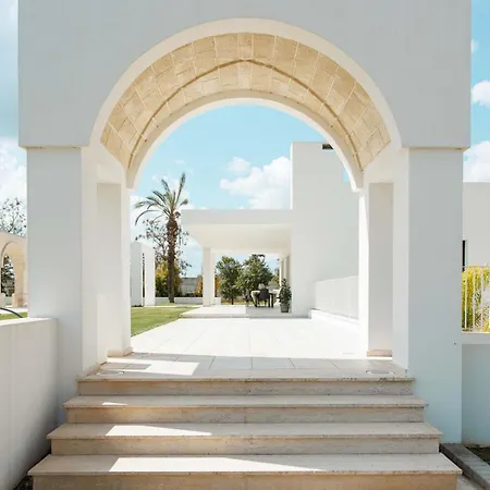 Miglietta Villa